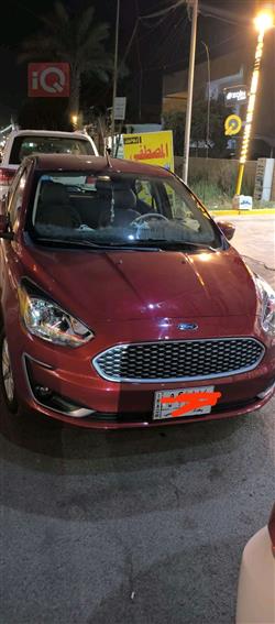 Ford Figo